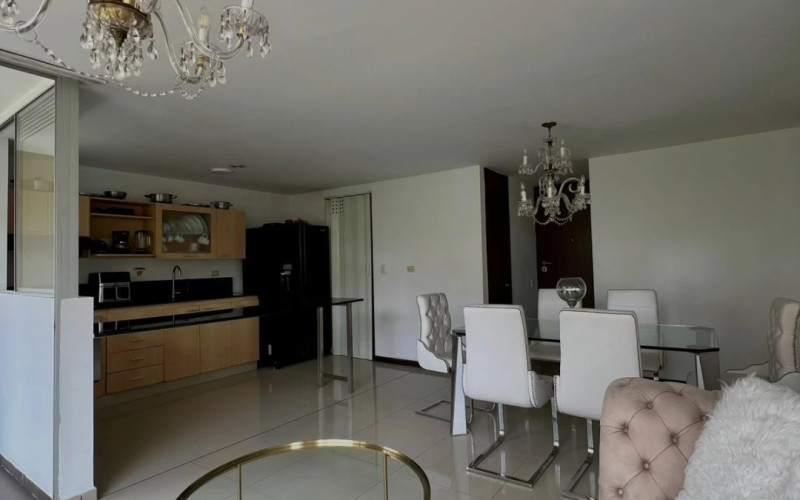 Apartamento en Medellín en Los Balsos Nº 2
