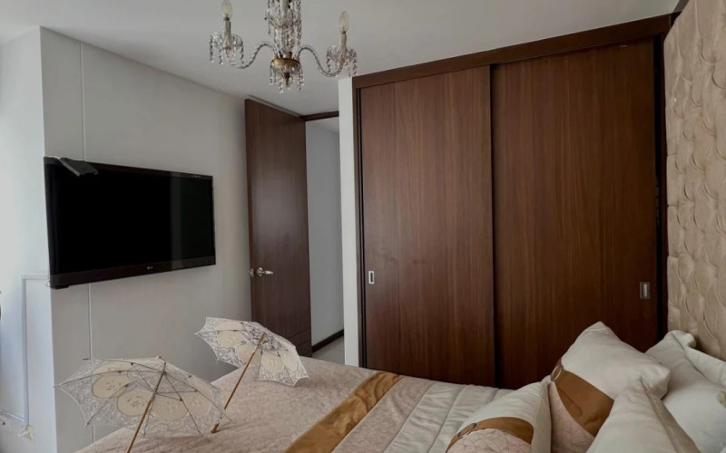 Apartamento en Medellín en Los Balsos Nº 2