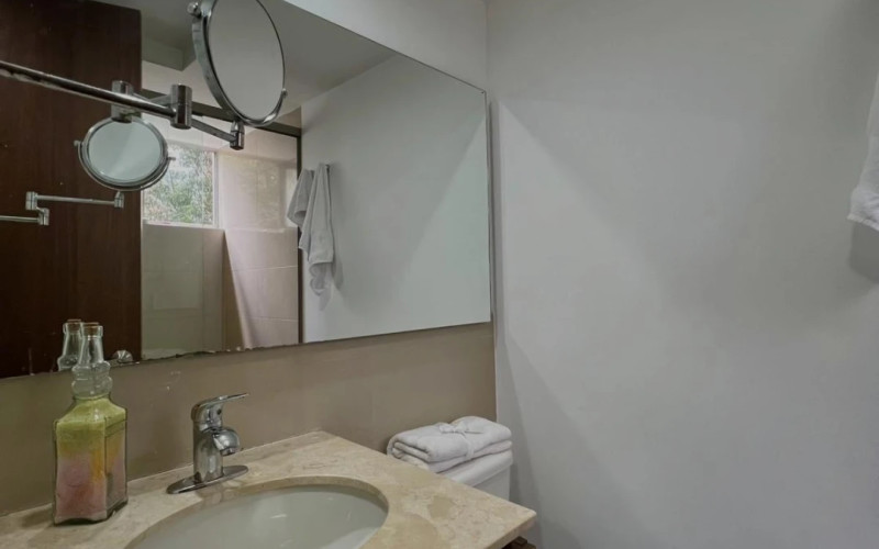 Apartamento en Medellín en Los Balsos Nº 2