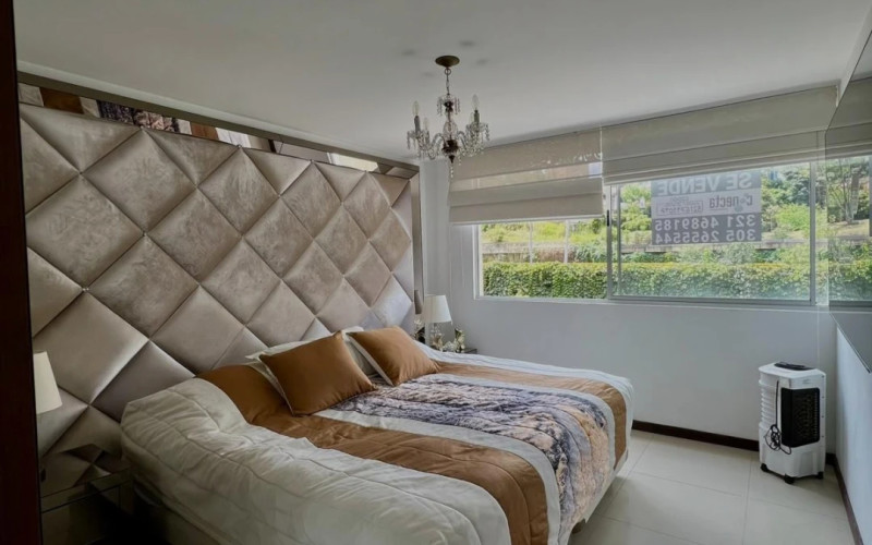 Apartamento en Medellín en Los Balsos Nº 2