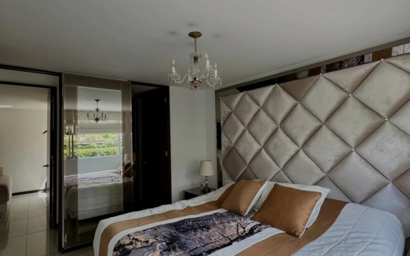 Apartamento en Medellín en Los Balsos Nº 2