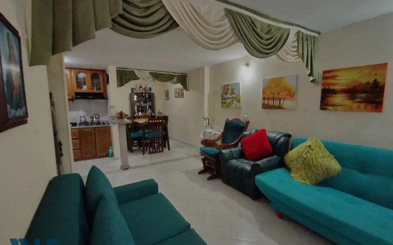 Casa en Medellín en El Rincón