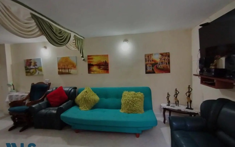 Casa en Medellín en El Rincón
