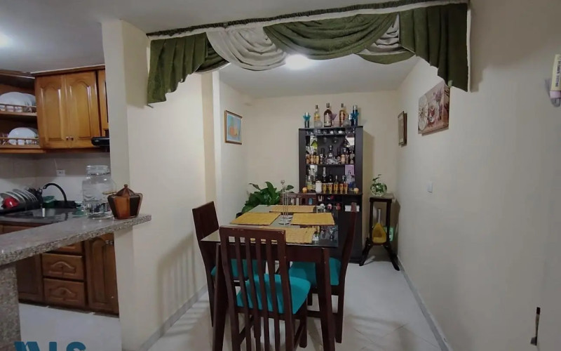 Casa en Medellín en El Rincón
