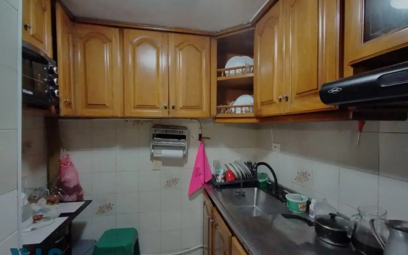 Casa en Medellín en El Rincón