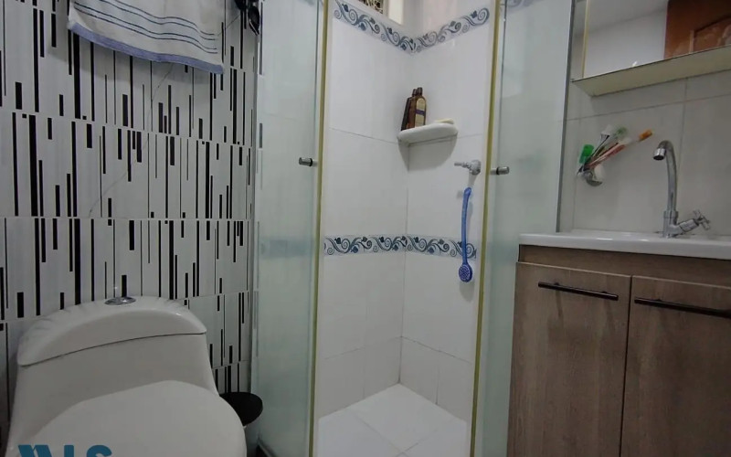 Casa en Medellín en El Rincón