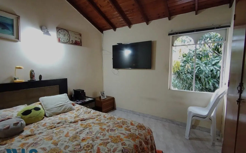 Casa en Medellín en El Rincón
