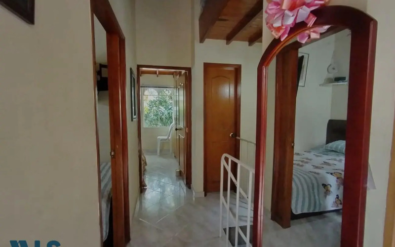 Casa en Medellín en El Rincón