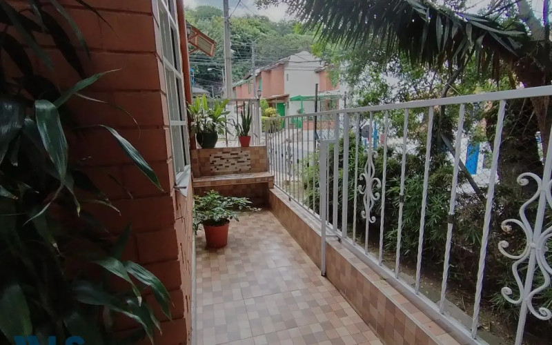 Casa en Medellín en El Rincón