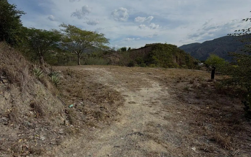 Lote Residencial en Sopetrán en V. San Nicolas