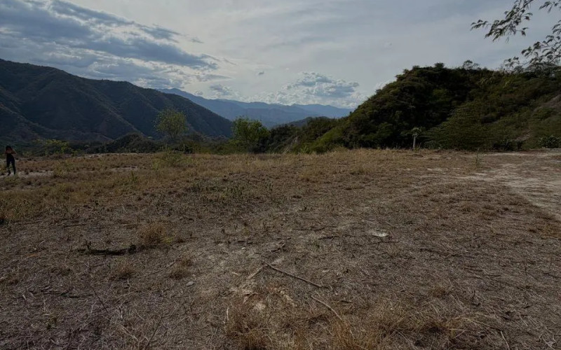 Lote Residencial en Sopetrán en V. San Nicolas