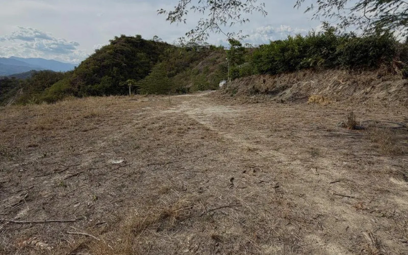 Lote Residencial en Sopetrán en V. San Nicolas