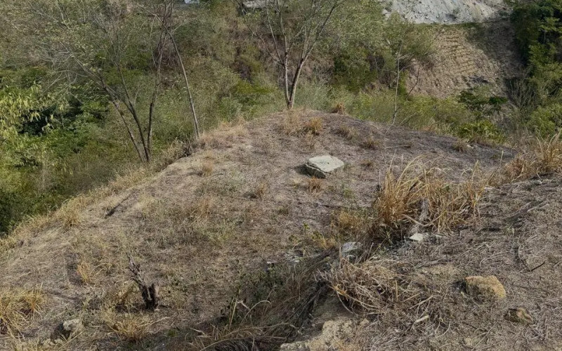 Lote Residencial en Sopetrán en V. San Nicolas