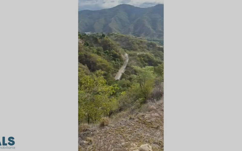 Lote Residencial en Sopetrán en V. San Nicolas