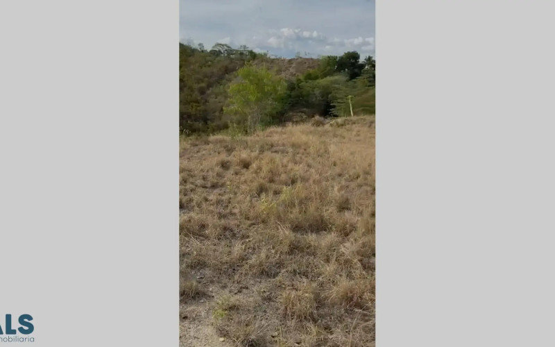Lote Residencial en Sopetrán en V. San Nicolas