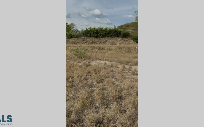 Lote Residencial en Sopetrán en V. San Nicolas