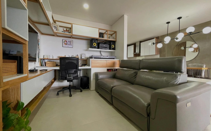 Apartamento en Envigado en Loma de Benedictinos
