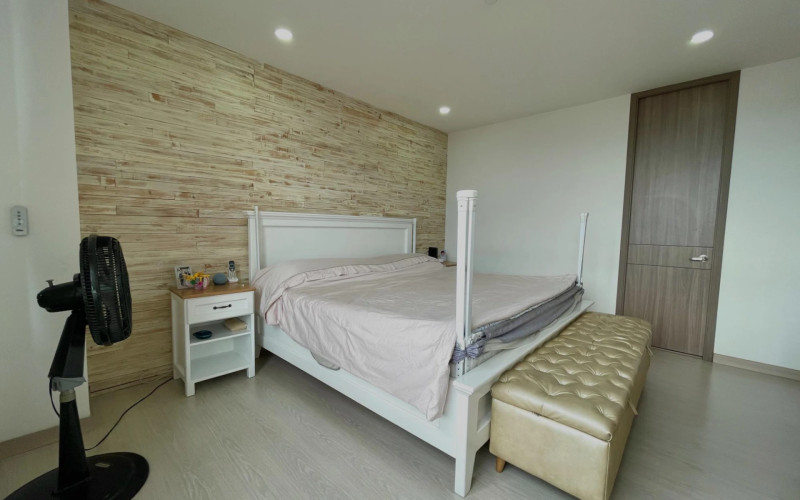 Apartamento en Envigado en Loma de Benedictinos