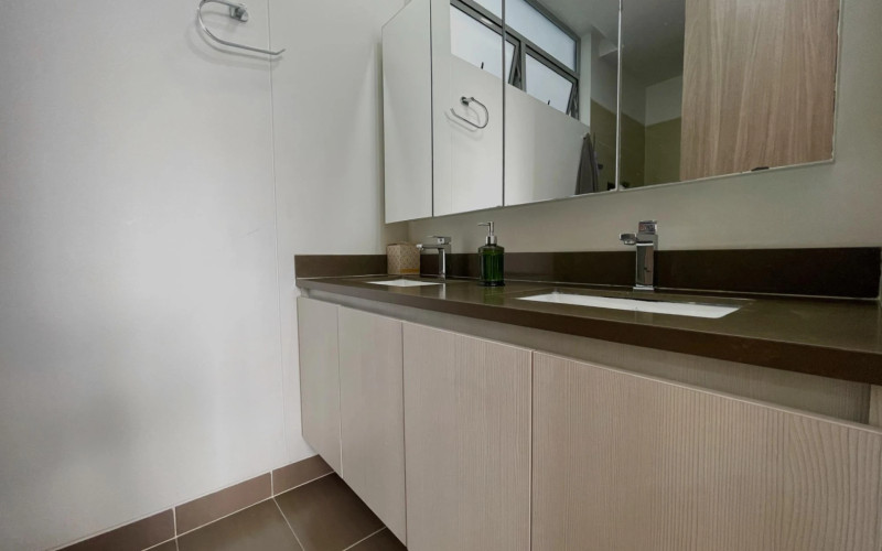 Apartamento en Envigado en Loma de Benedictinos