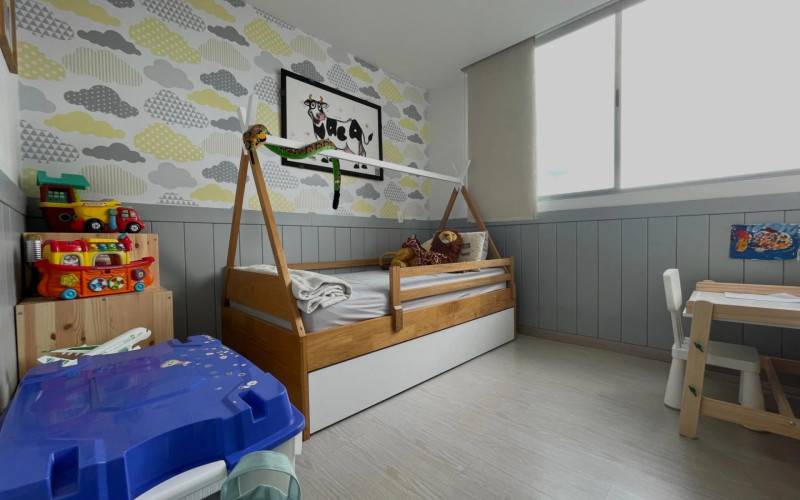 Apartamento en Envigado en Loma de Benedictinos