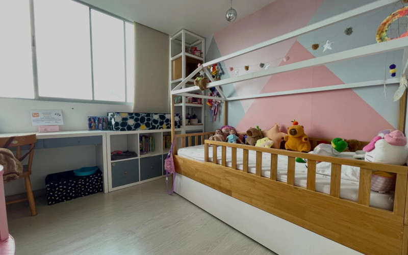 Apartamento en Envigado en Loma de Benedictinos