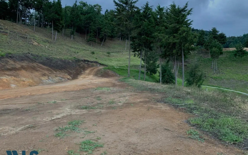 Lote Residencial en Envigado en El Salado