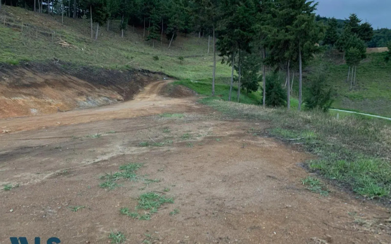 Lote Residencial en Envigado en El Salado