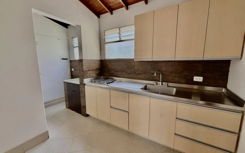Apartamento en Medellín en Manila