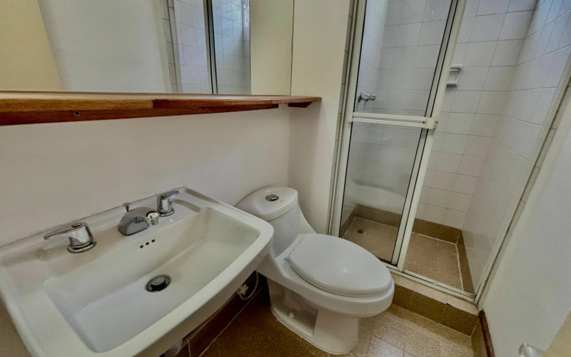 Apartamento en Medellín en Manila