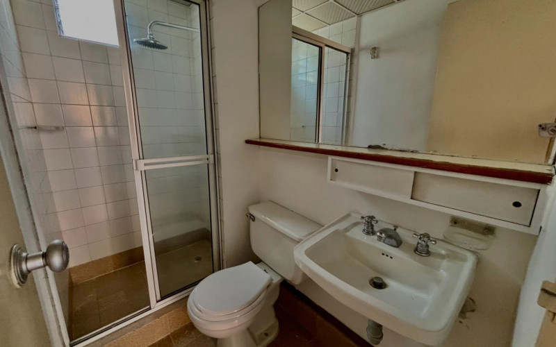 Apartamento en Medellín en Manila
