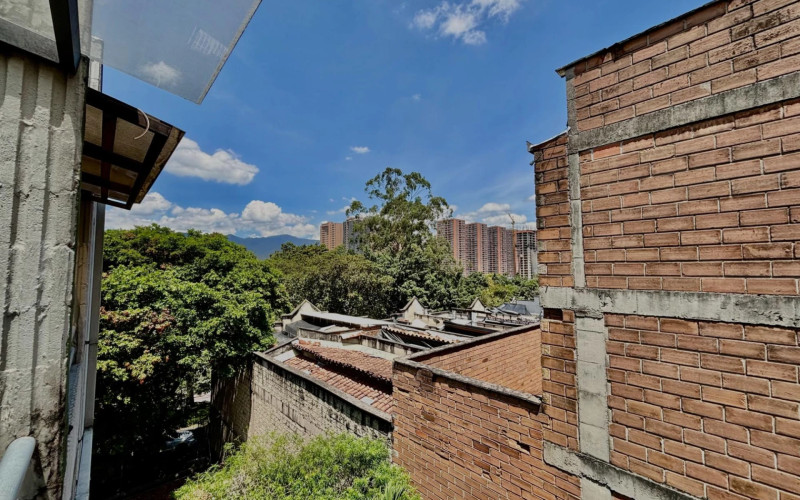 Apartamento en Medellín en Manila