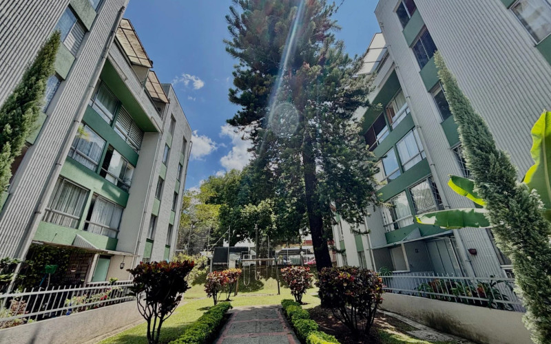Apartamento en Medellín en Manila