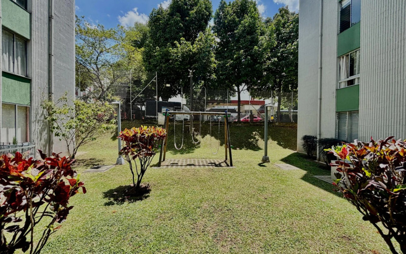 Apartamento en Medellín en Manila
