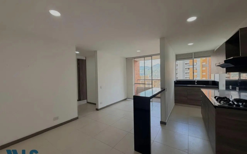 Apartamento en Sabaneta en Alto de Las Flores