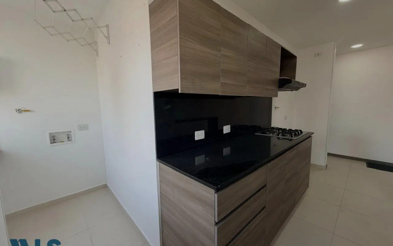 Apartamento en Sabaneta en Alto de Las Flores