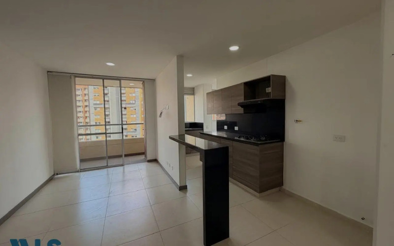 Apartamento en Sabaneta en Alto de Las Flores