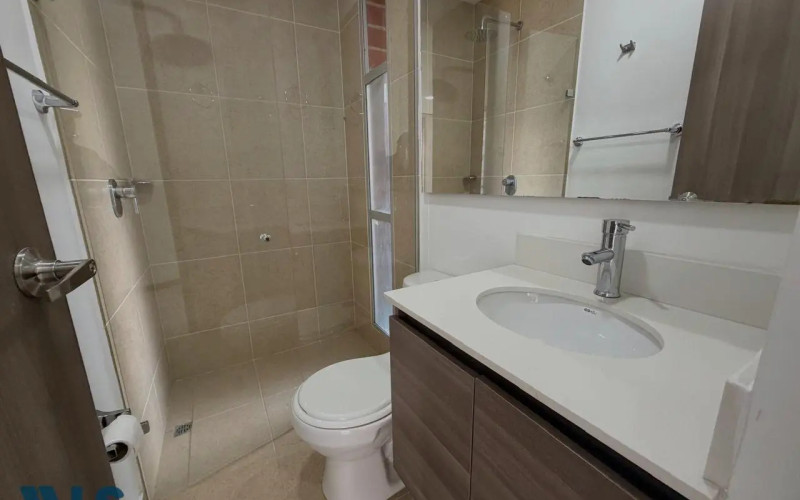 Apartamento en Sabaneta en Alto de Las Flores