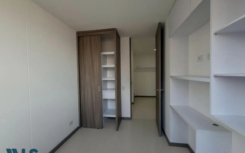 Apartamento en Sabaneta en Alto de Las Flores