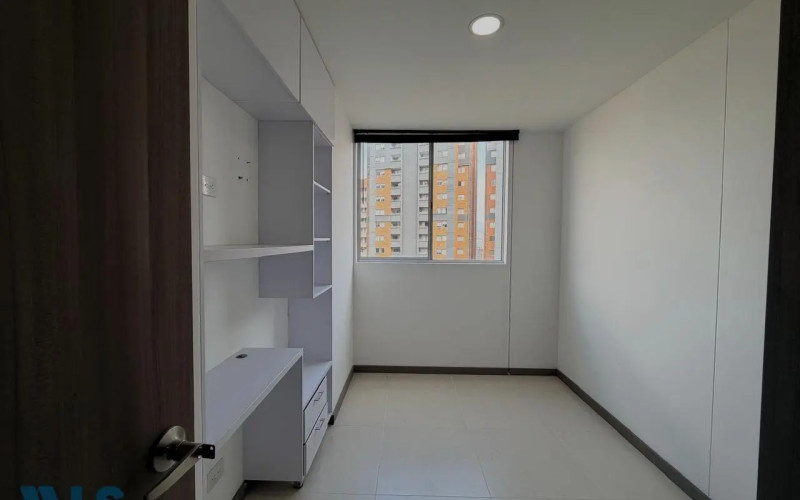 Apartamento en Sabaneta en Alto de Las Flores