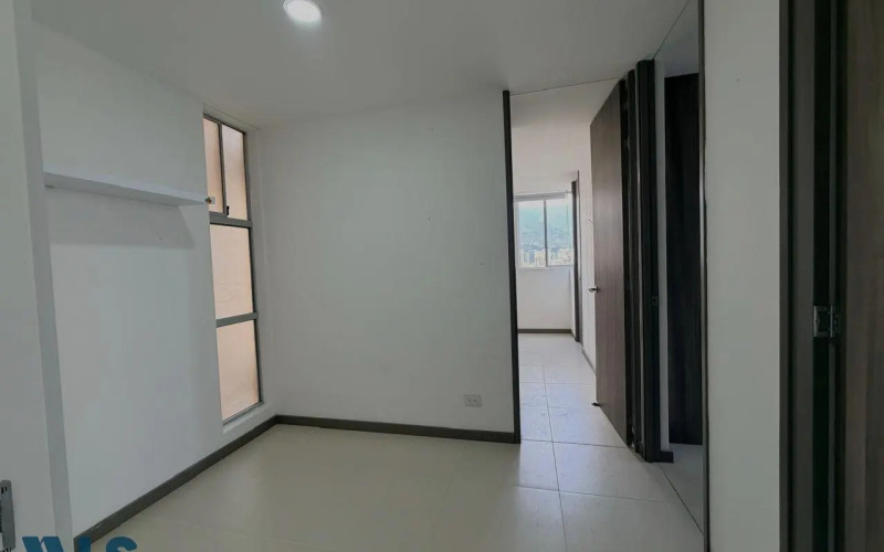 Apartamento en Sabaneta en Alto de Las Flores