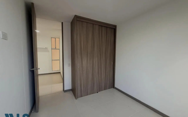 Apartamento en Sabaneta en Alto de Las Flores
