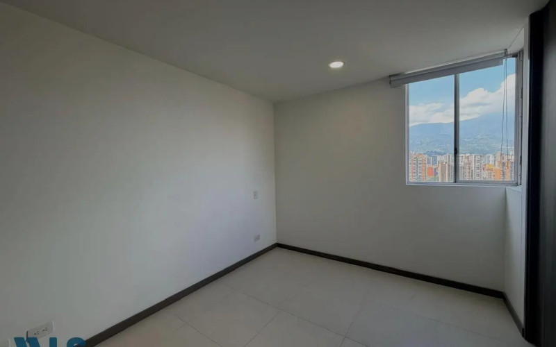 Apartamento en Sabaneta en Alto de Las Flores