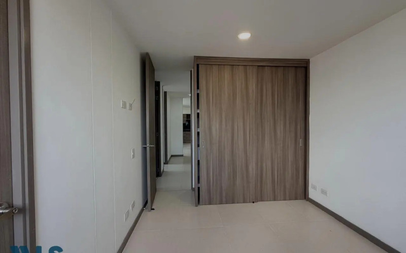 Apartamento en Sabaneta en Alto de Las Flores