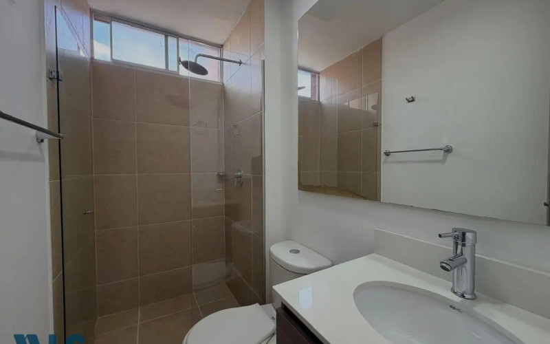Apartamento en Sabaneta en Alto de Las Flores