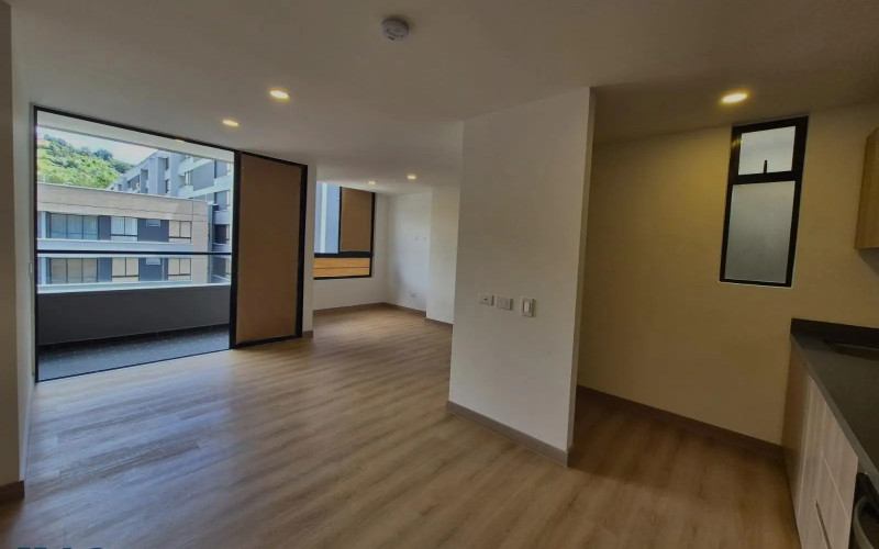 Apartamento en La Ceja en La Ceja-Rionegro