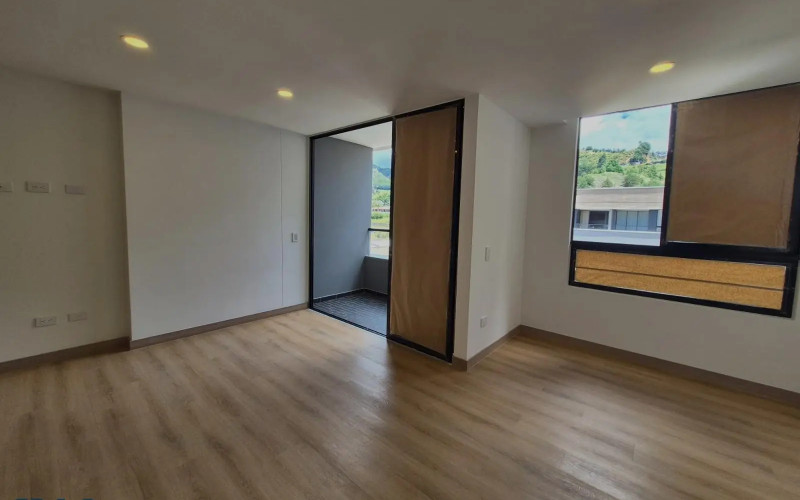 Apartamento en La Ceja en La Ceja-Rionegro
