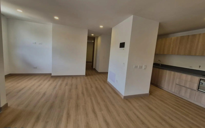 Apartamento en La Ceja en La Ceja-Rionegro