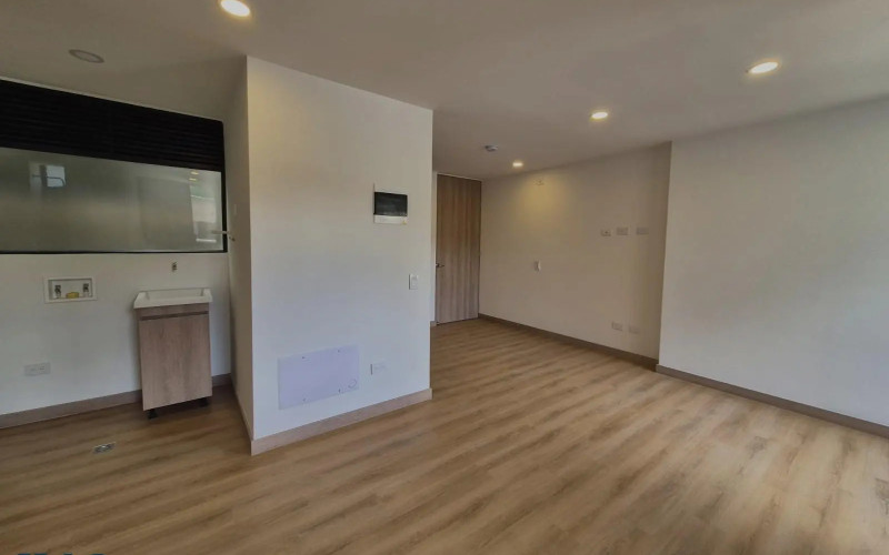 Apartamento en La Ceja en La Ceja-Rionegro