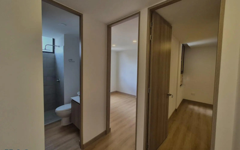 Apartamento en La Ceja en La Ceja-Rionegro