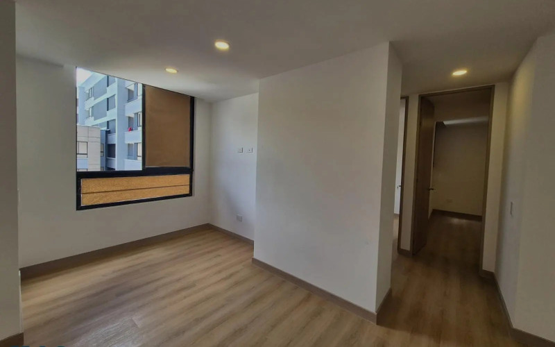 Apartamento en La Ceja en La Ceja-Rionegro